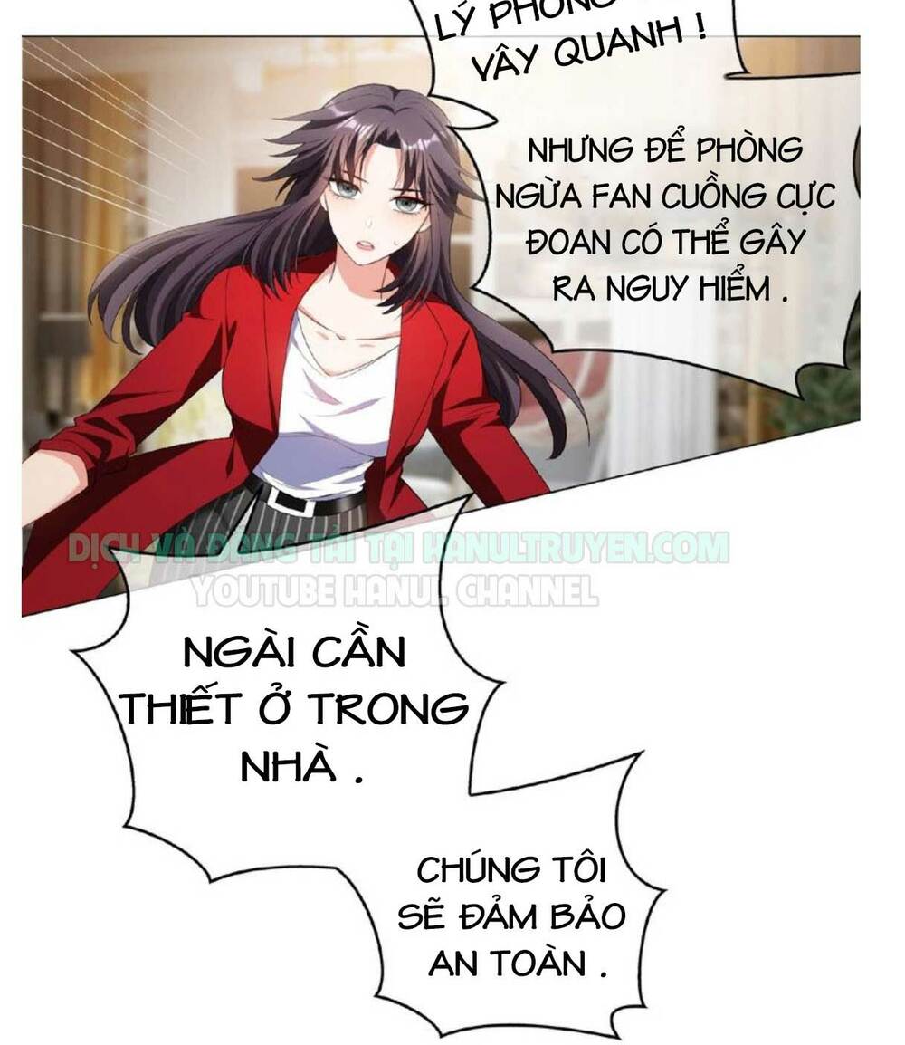 cô vợ nhỏ nuông chiều quá lại thành ác!! chapter 90 11