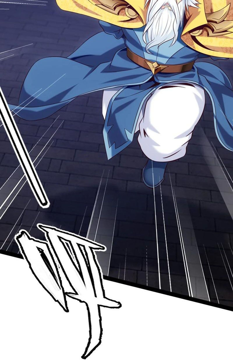 ma thú kiếm thánh dị giới tung hoành chapter 219 21