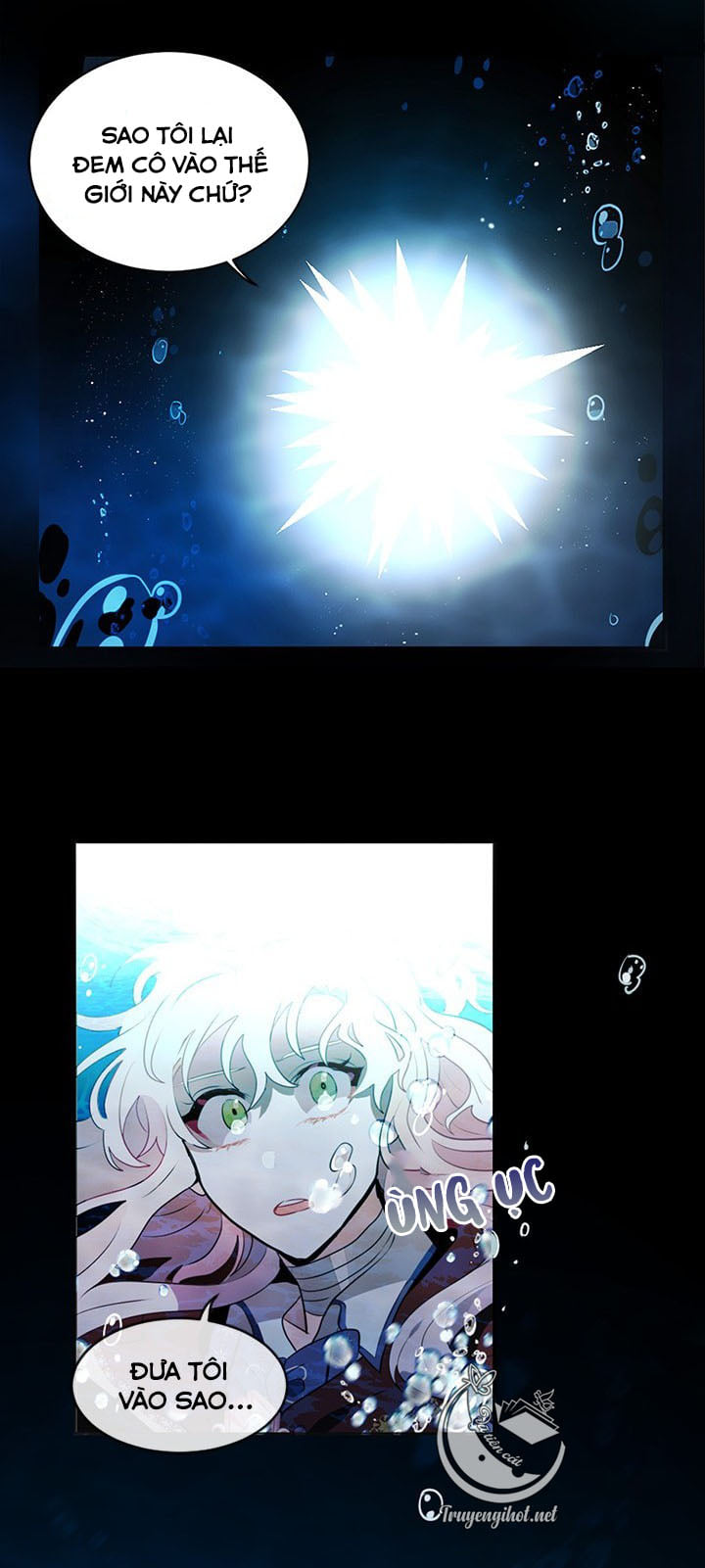 xin hãy cho tôi về nhà chapter 8.1 11