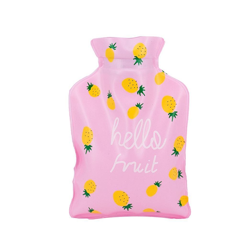 Túi Chườm Nóng Lạnh Đa Năng 350ml- Túi chườm nóng lạnh túi chườm giữ ấm, hạ sốt, giảm đau bụng kinh,