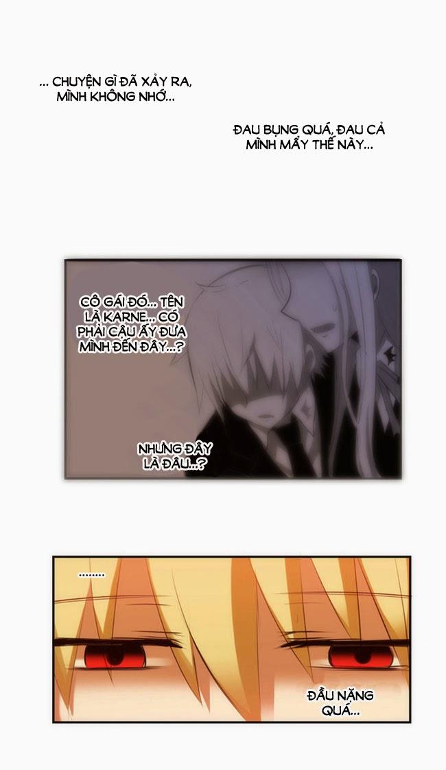 crepuscule (yamchi) chapter 28 32