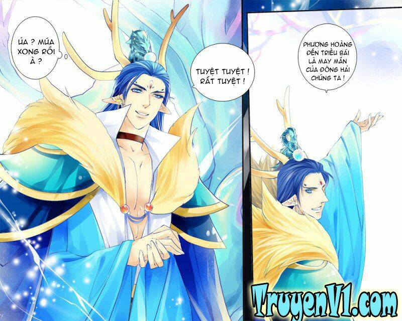 long phượng trình tường chapter 95 9