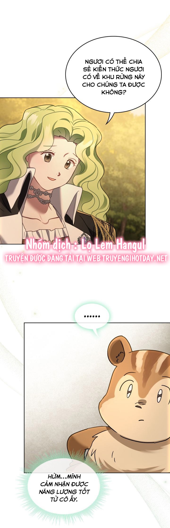 công chúa muôn loài chapter 74 18