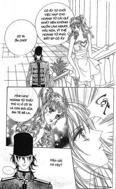 lọ lem hậu đậu chapter 33 10