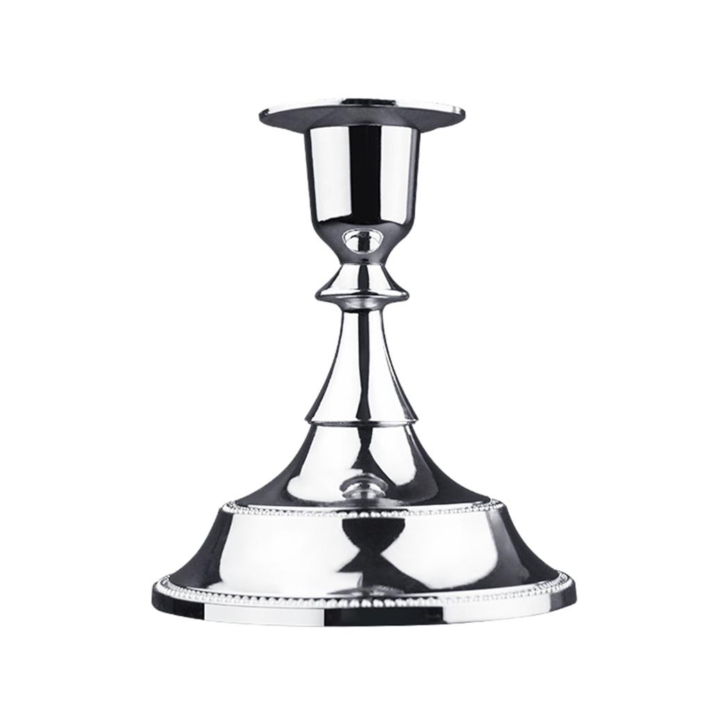 Taper Candle Holder Gift For Weddings, Party, Spa Aromatherapy