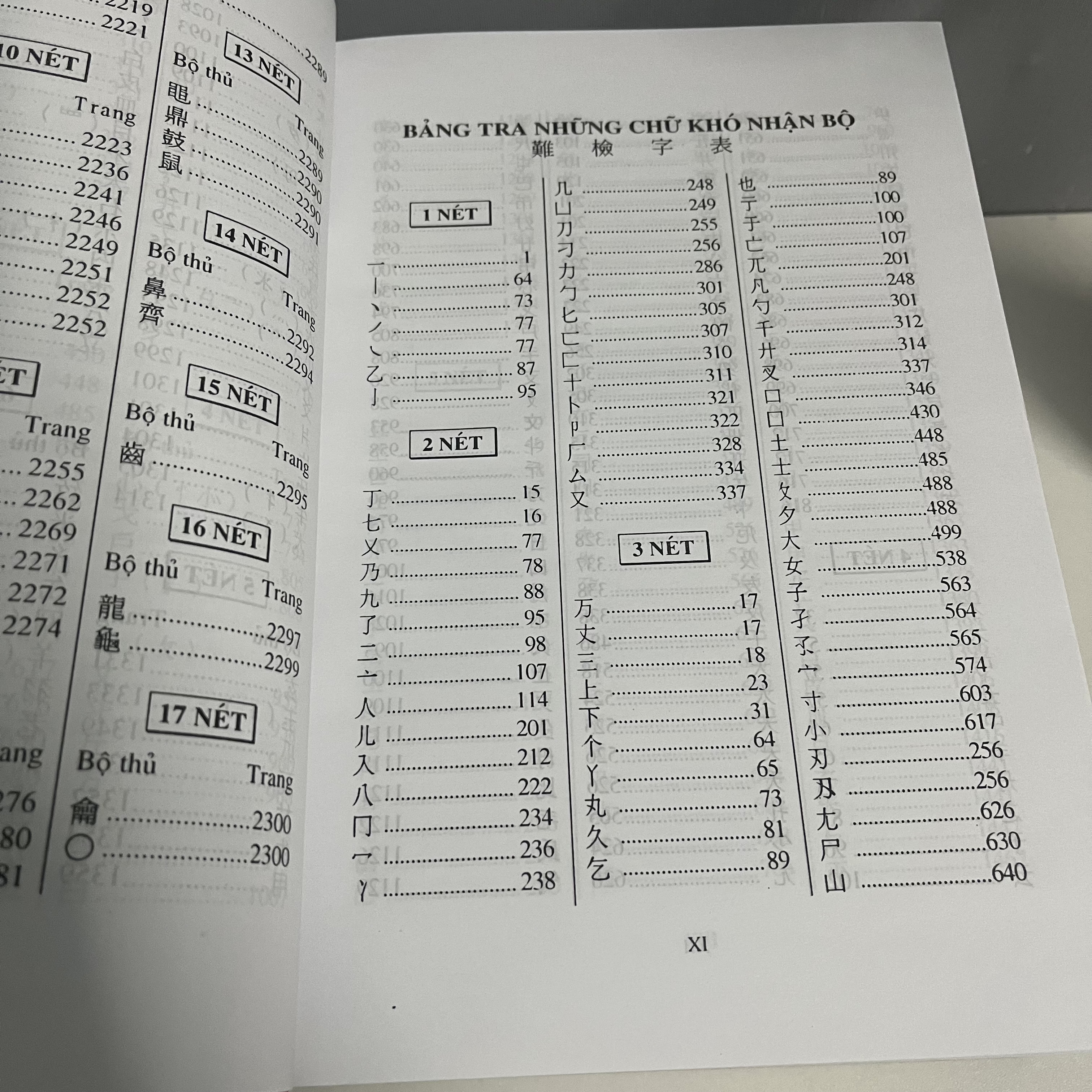 Từ Điển Hán - Việt Hán Ngữ Cổ Và Hiện Đại