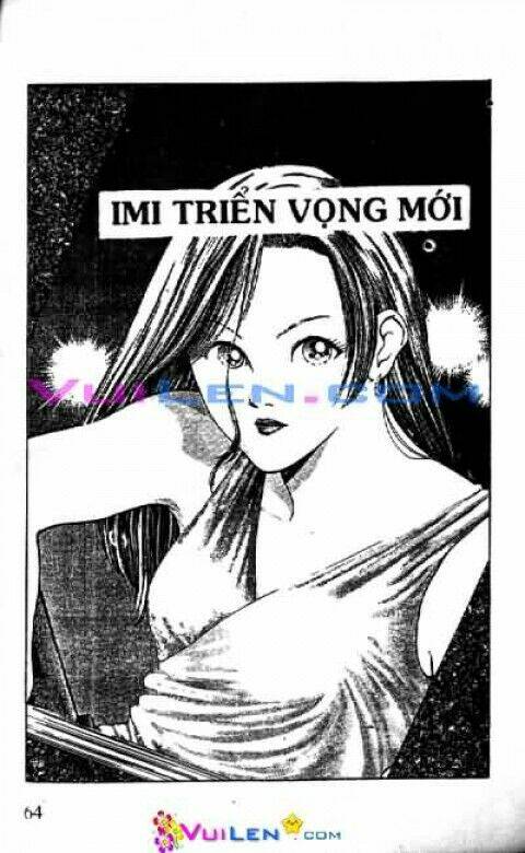 sôi động cầu trường full 17 tập chapter 17 64