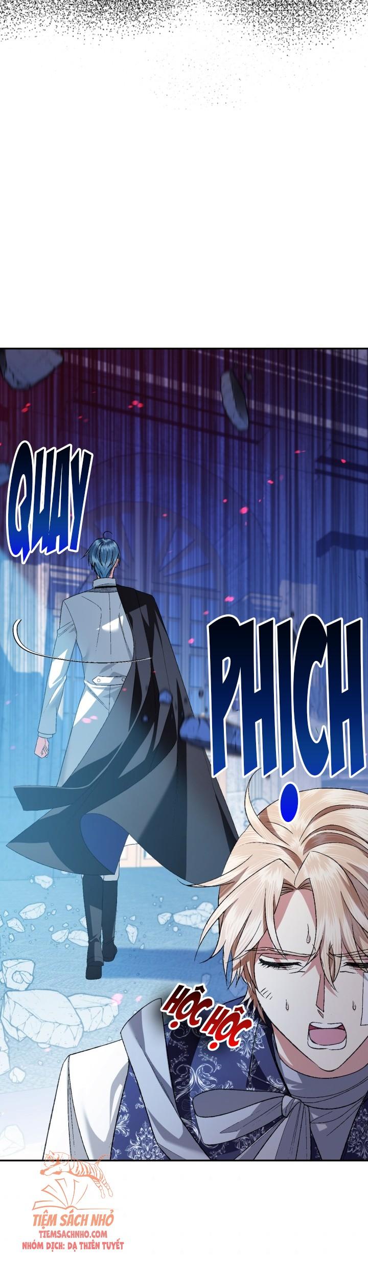 cha, con không muốn kết hôn đâu chapter 66 63