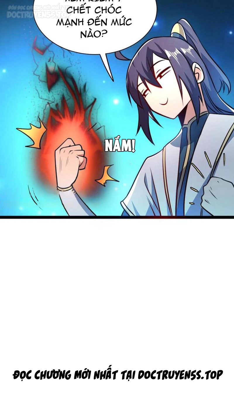 huyền huyễn: ta bắt đầu vô địch từ bại gia chapter 65 17