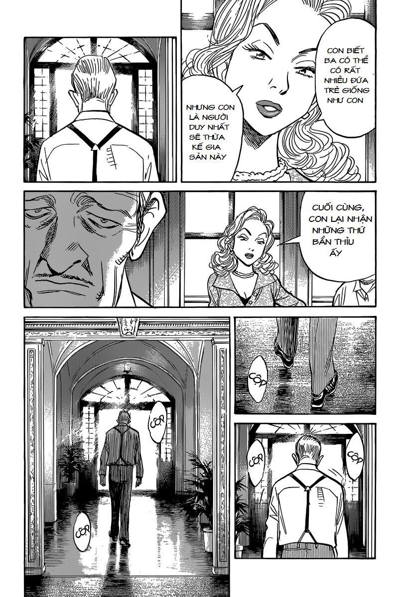 billy bat chapter 116 10