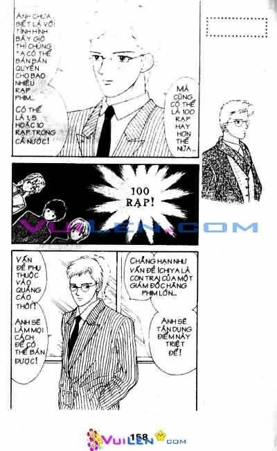 cô nàng đẹp trai chapter 2 151