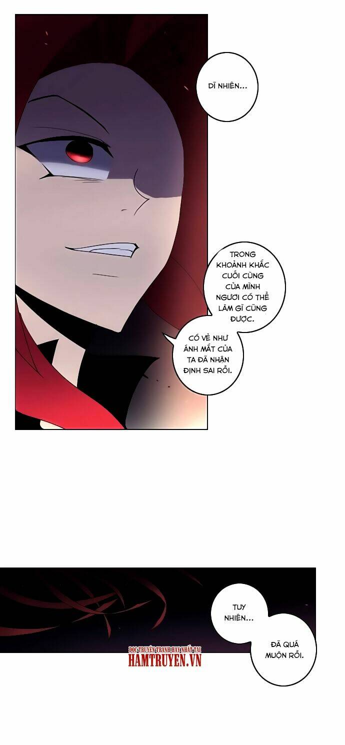 bản khế ước linh hồn chapter 58 40