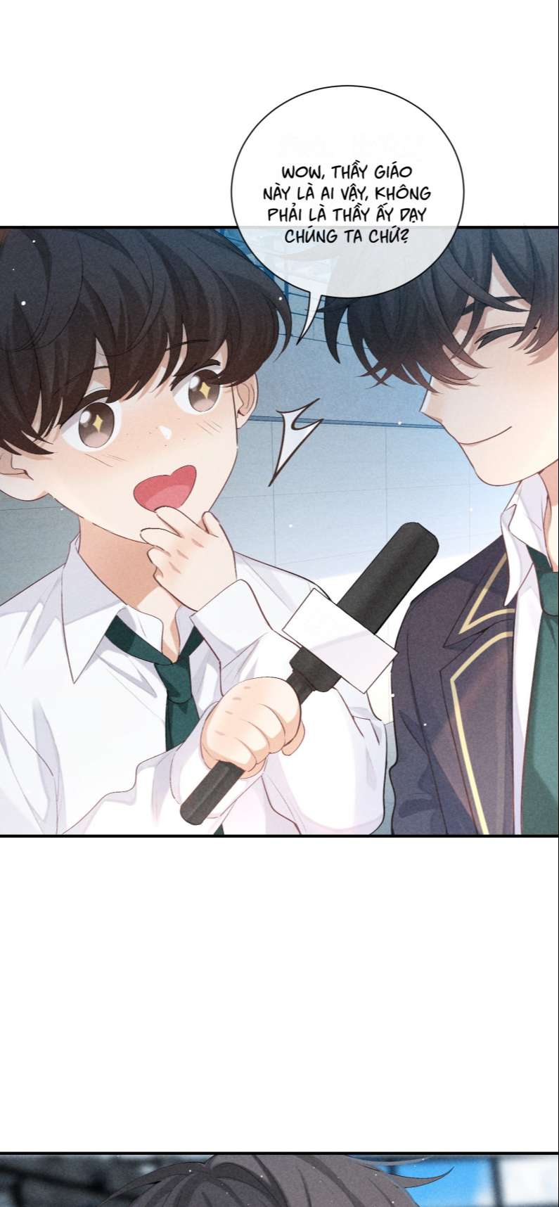 trò chơi săn mồi chapter 72 5