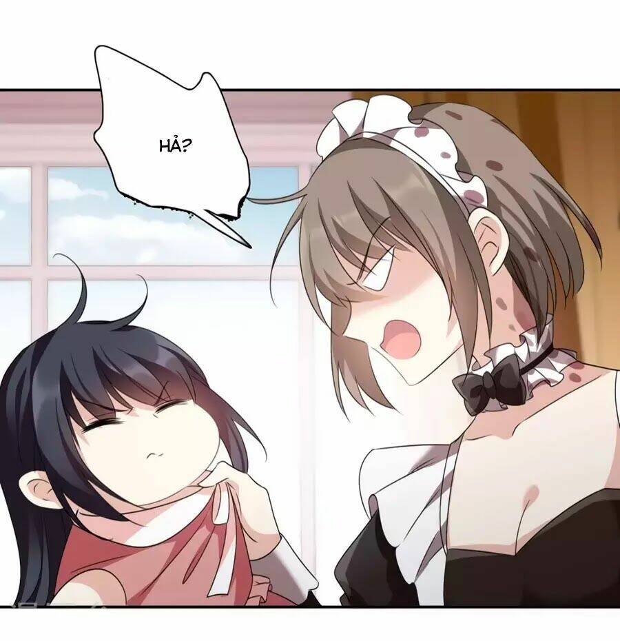 nhân chất tình nhân chapter 36.2 5