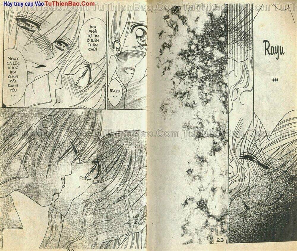 hoàng tử thanh xuân chapter 2 13