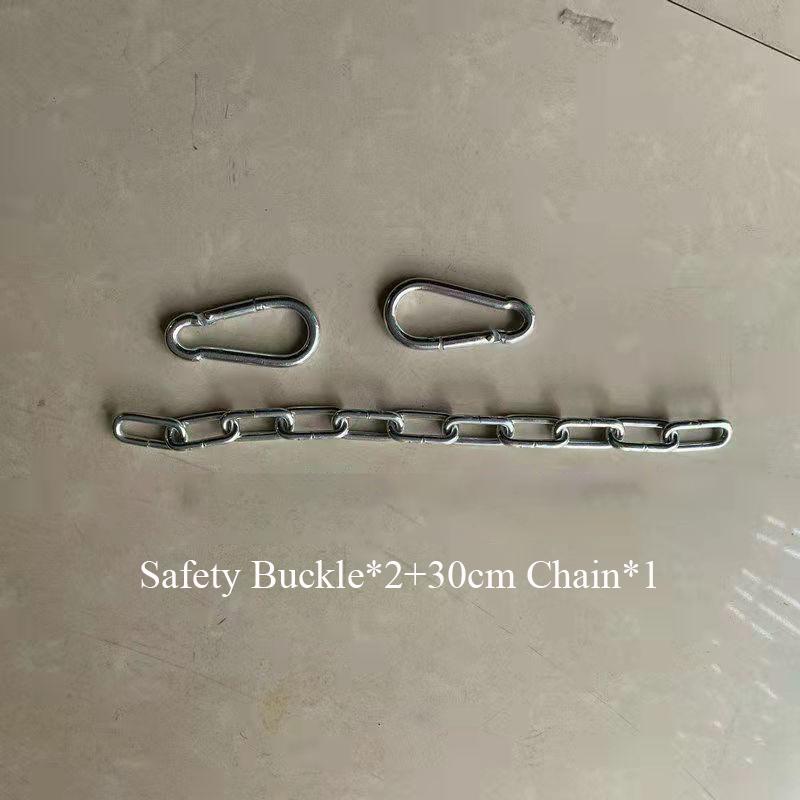 Treo Bộ Võng Giá Đỡ Dây Chuyền Bộ Dụng Cụ Giới Tính Xoay Móc Khóa Trần Bộ Phụ Kiện Treo Ghế Tập Thể Hình Trên Không Tập Yoga