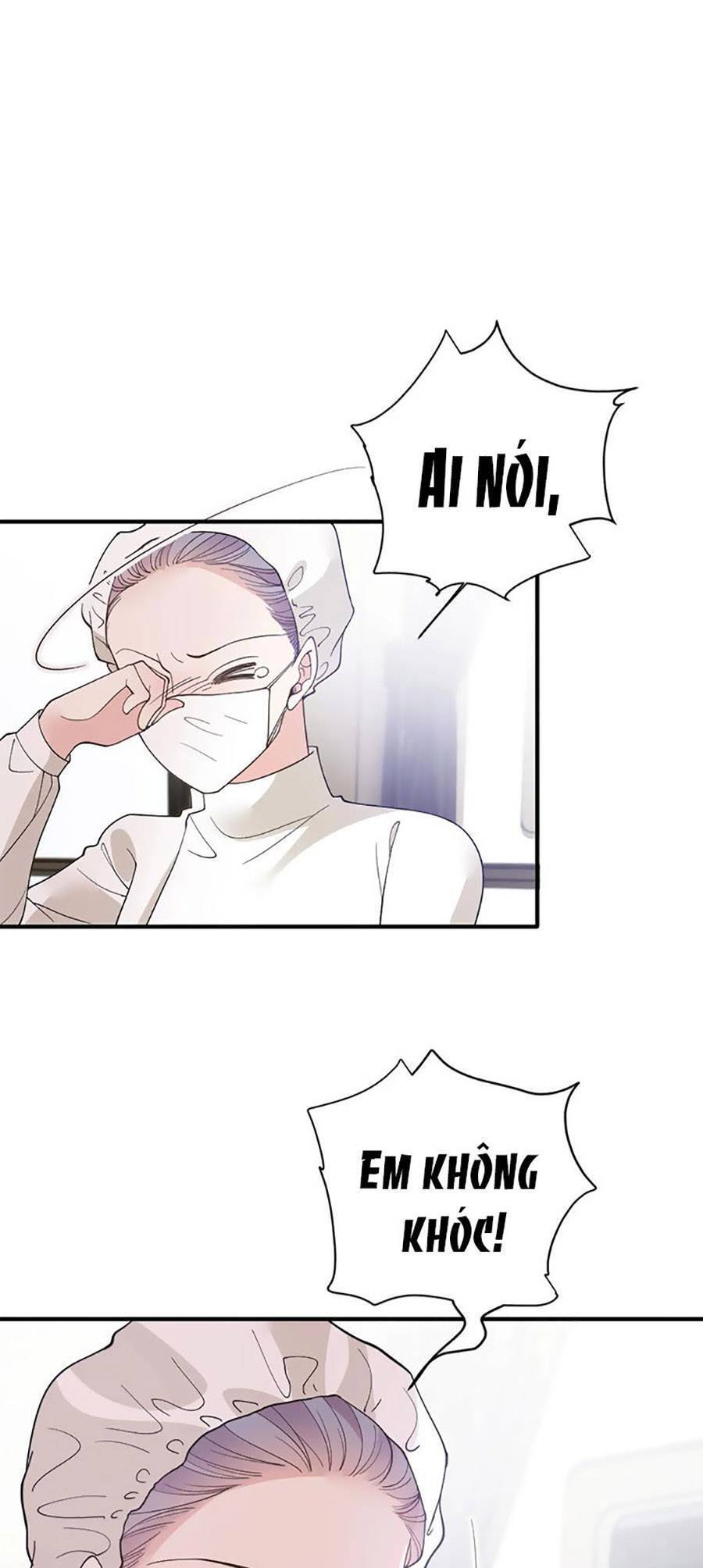 một vợ yêu, một bé con chapter 293 10