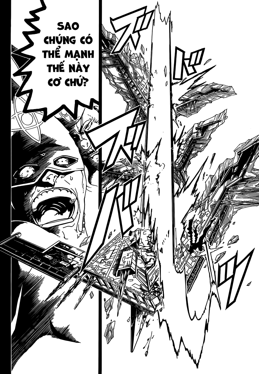 magi - the labyrinth of magic chapter 219 4