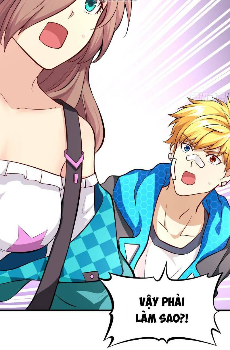 minh nhật thần đô chapter 10 27