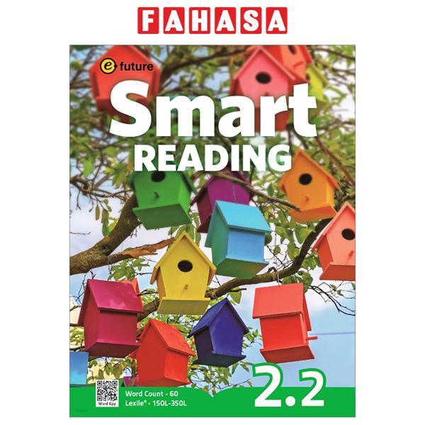 Smart Reading 2-2 (60 Words)