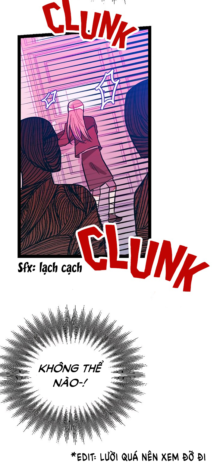 sự tồn tại lãng mạn chapter 3 44