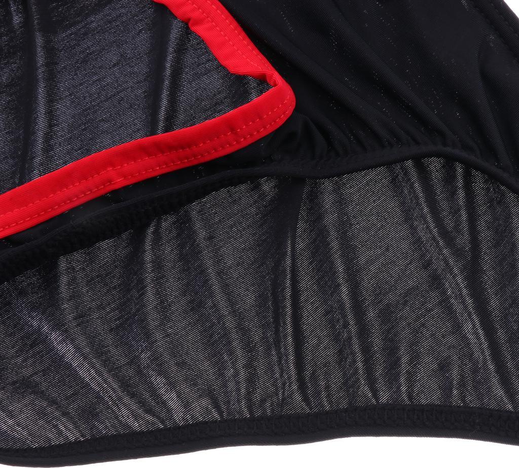 Quần Lót Nam 2018 Thongs Boxer Spandex