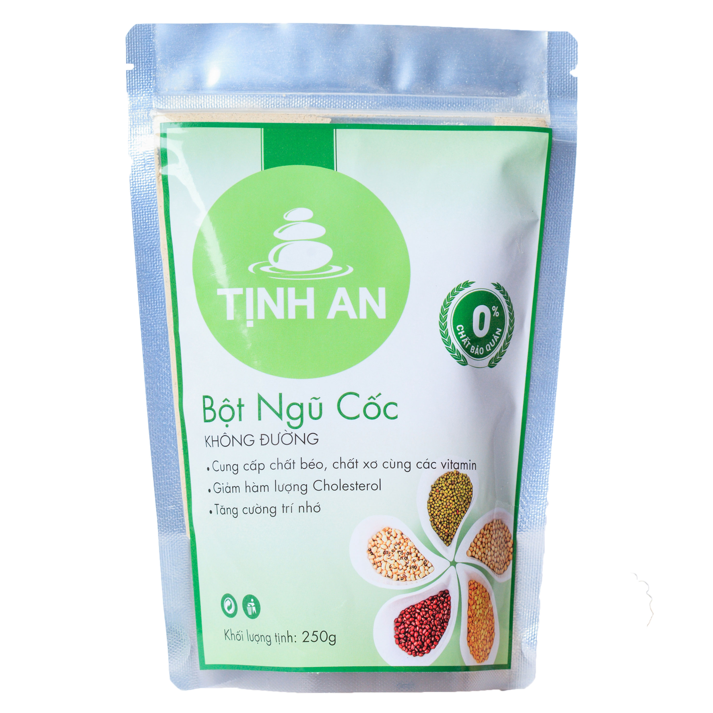 Bột Ngũ Cốc Tịnh An