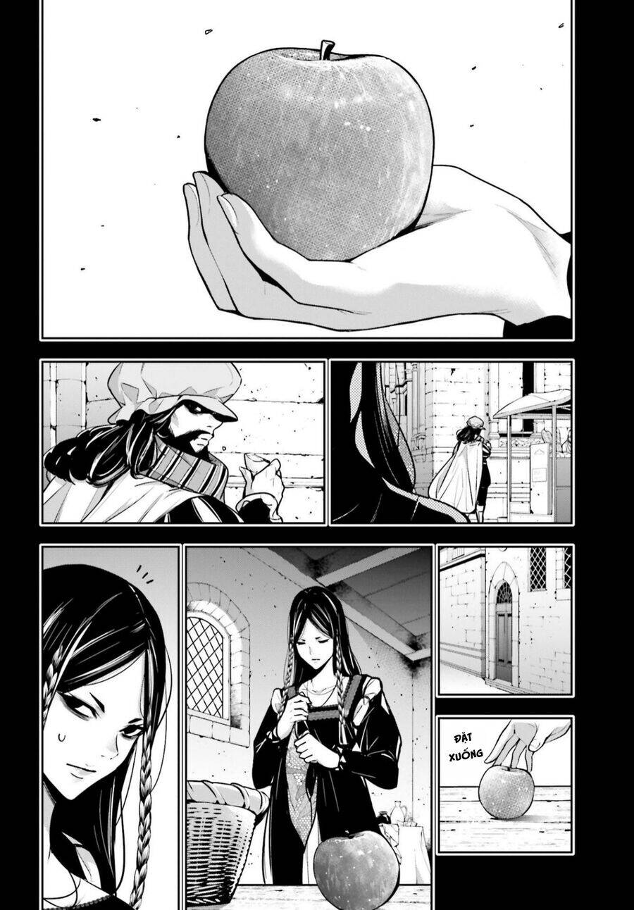 majo taisen - the war of greedy witches chapter 39 15