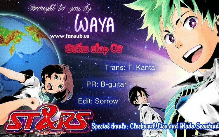 st&rs chapter 3 1