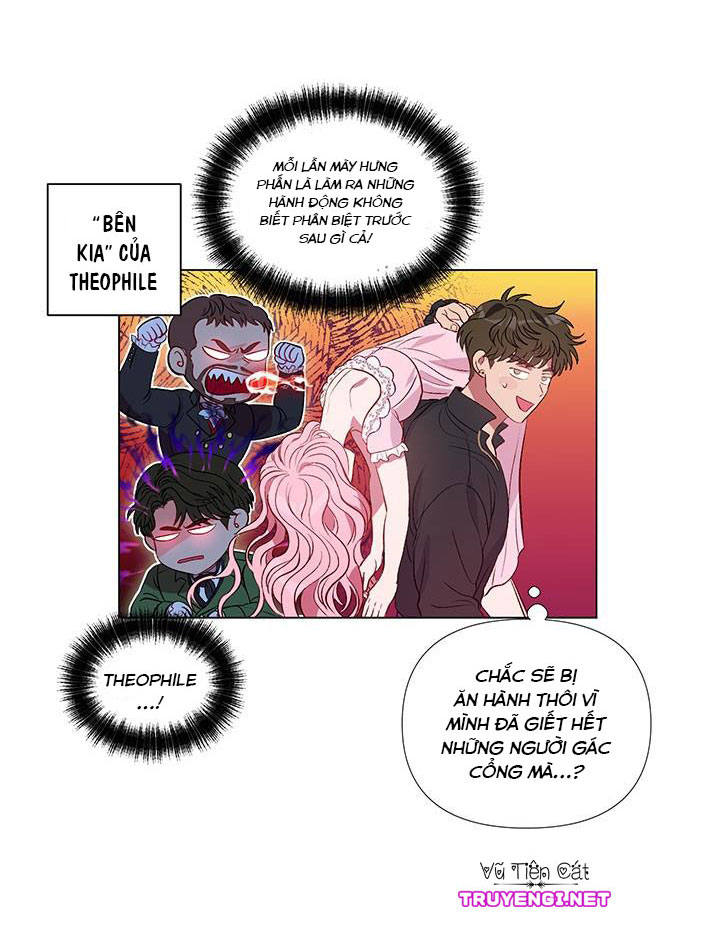 elizabeth chapter 14 15