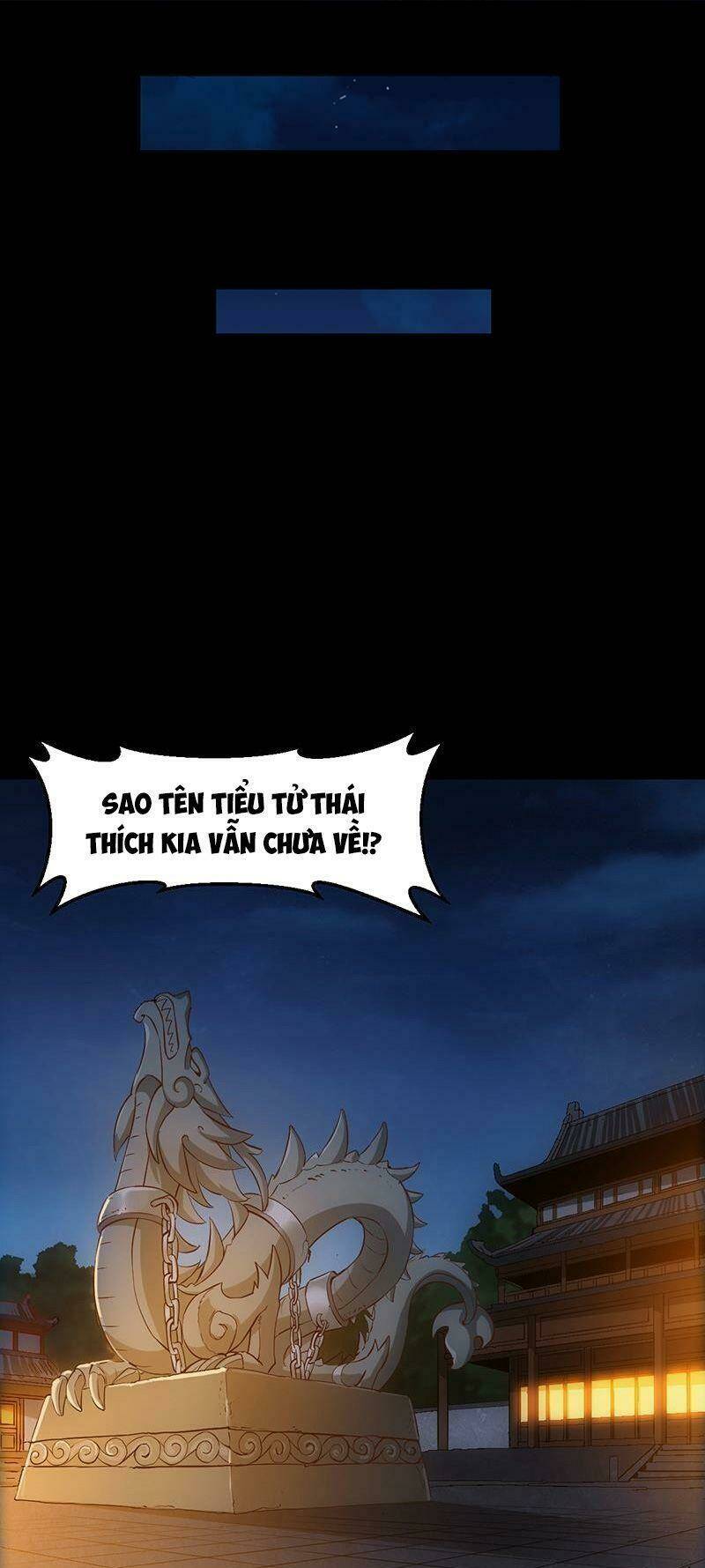 hệ thống thần long nghịch thiên chapter 84 11