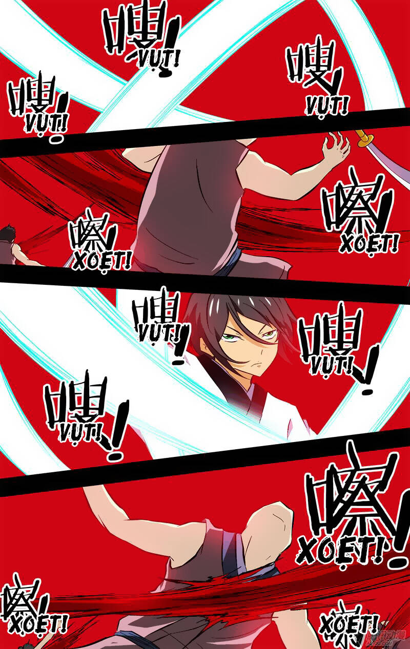 tôi là thằng phế vật chapter 103 2