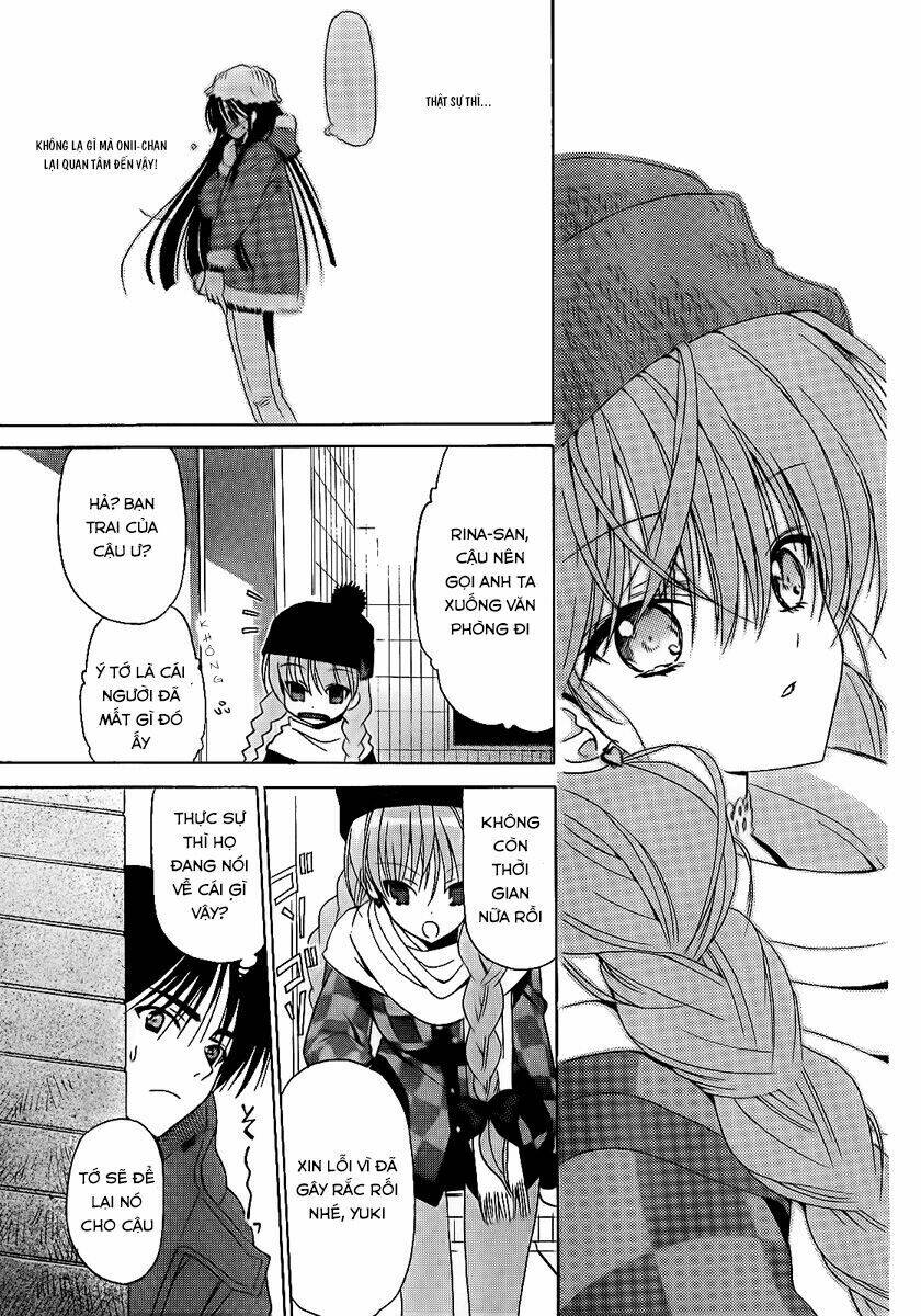 white album chapter 5 22