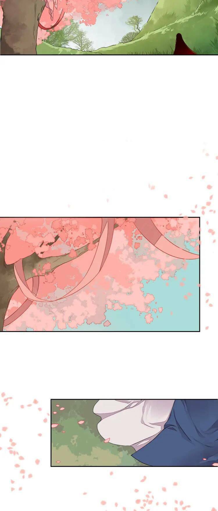 đốt đào hoa chapter 12 3