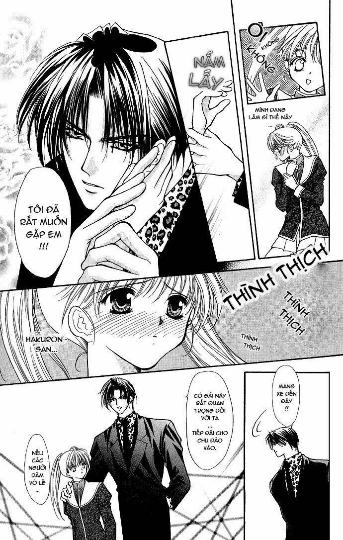 anh chàng khắc tinh chapter 2 8