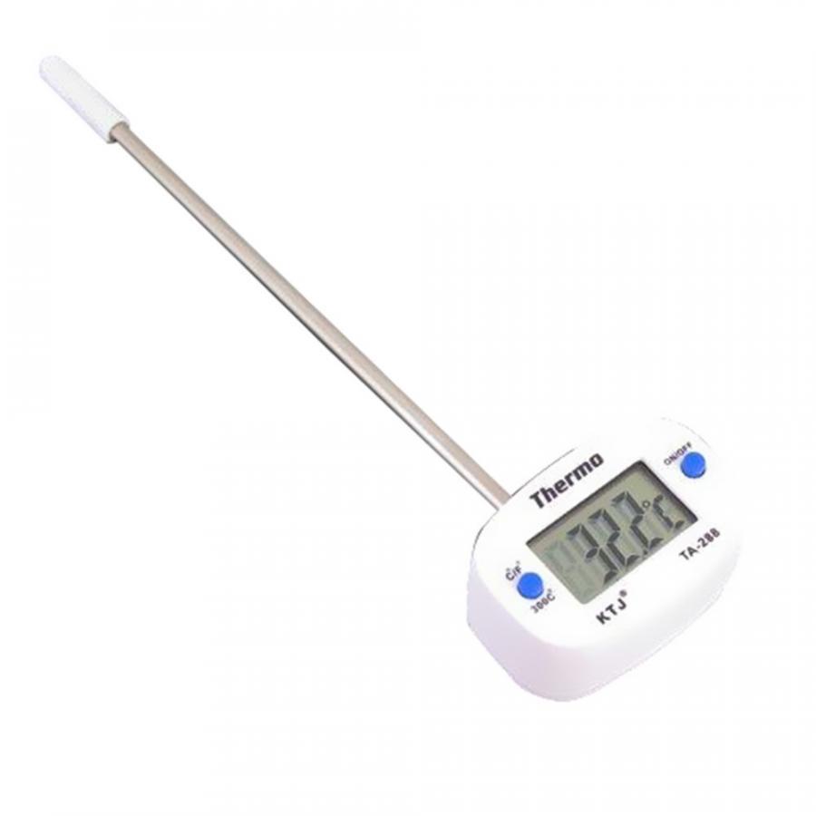 Nhiệt Kế Đo Nhiệt Độ Thức Ăn - Hàng Chất Lượng
