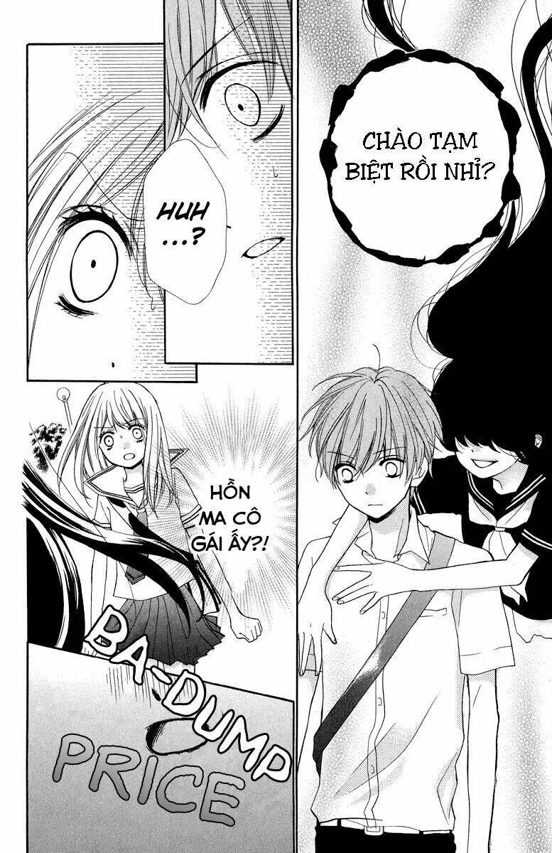 lớp học rùng rợn chapter 35 26