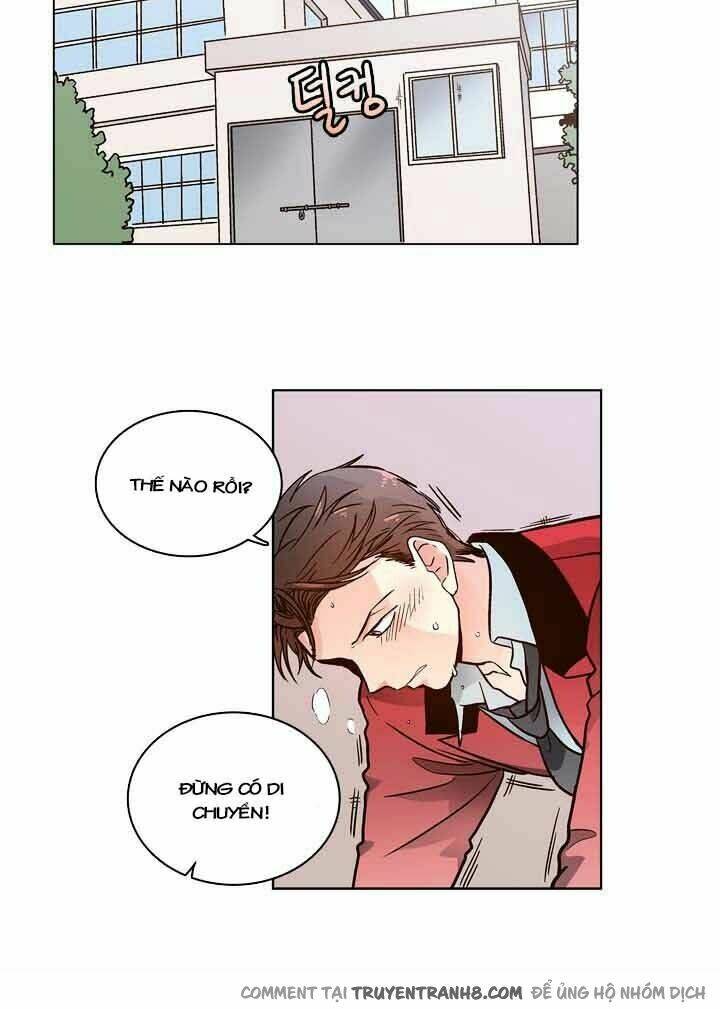 pride complex chapter 3 9