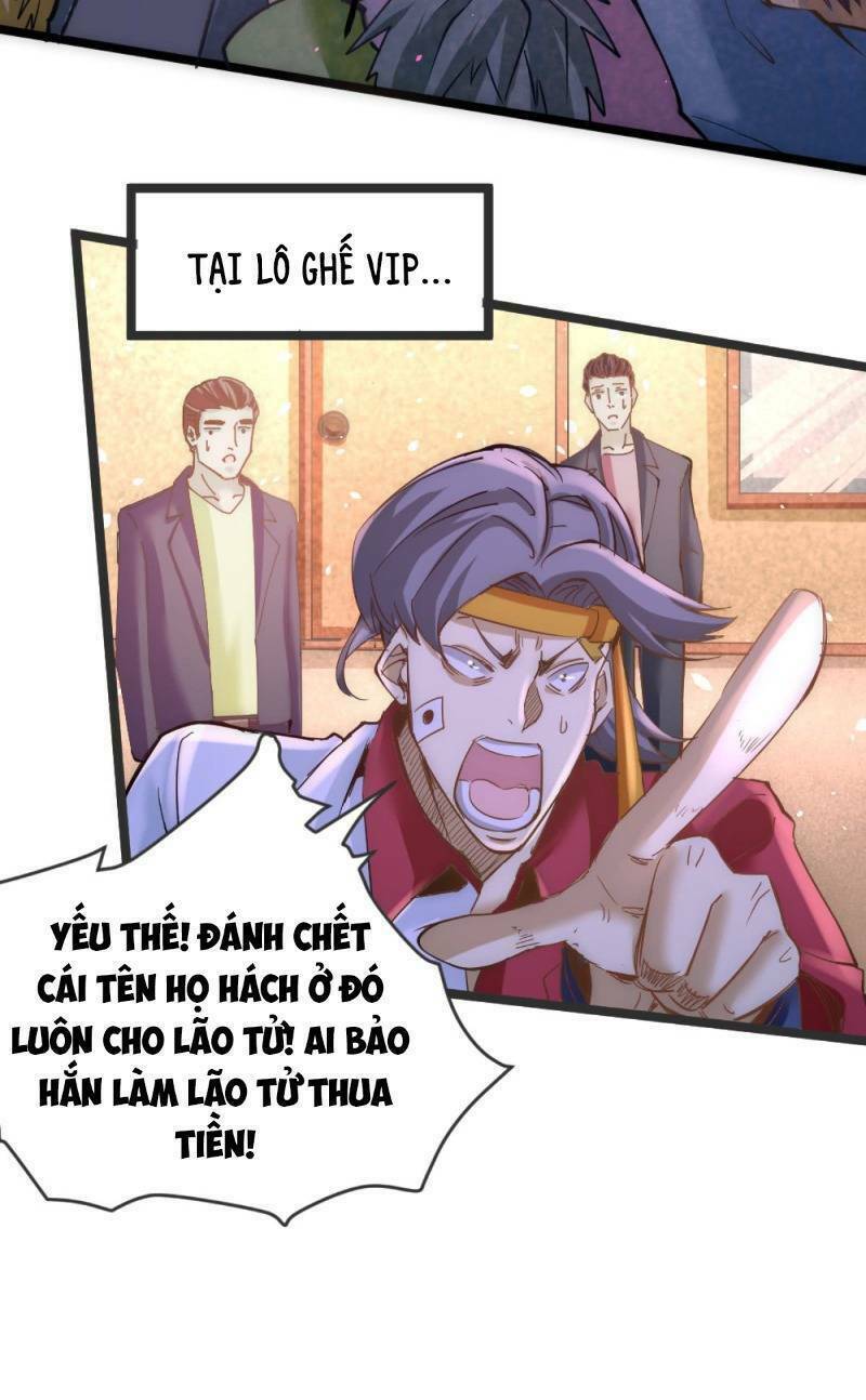 đô thị đỉnh phong cao thủ chapter 104 13