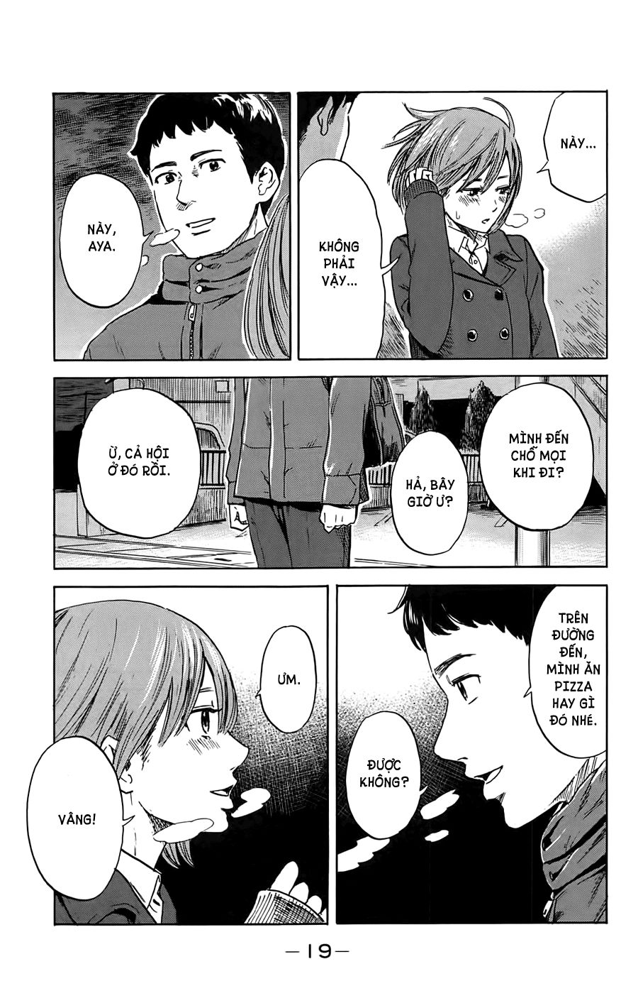 aku no hana chapter 38 22