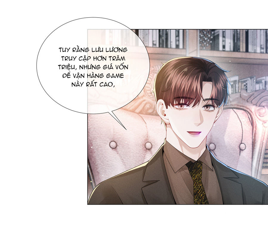 dior tiên sinh chapter 50 10