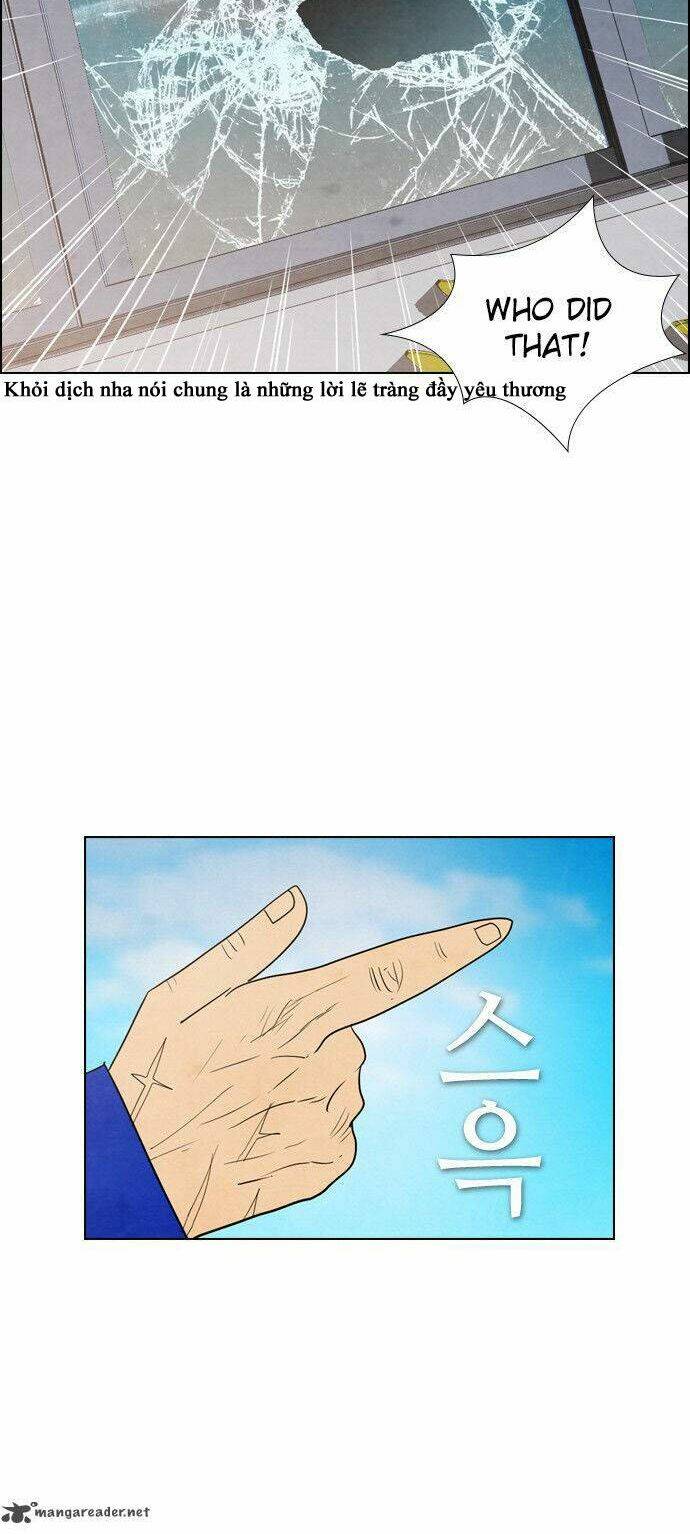 nạn nhân hồi sinh chapter 33 60