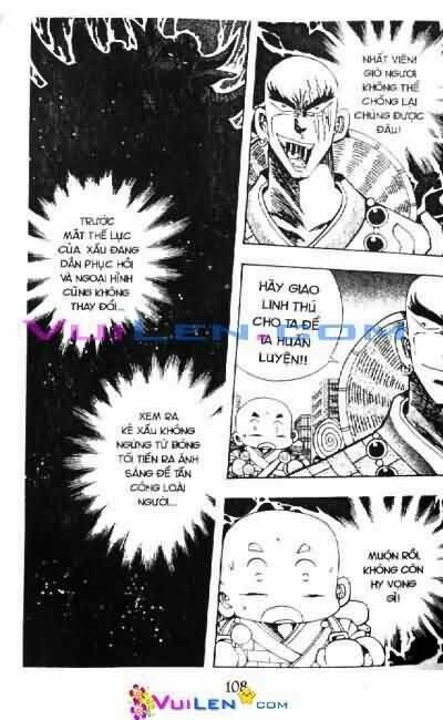 những người bạn tốt chapter 4 109