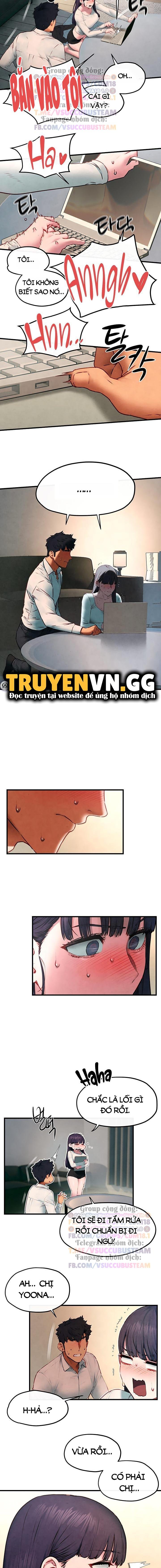 tái sinh làm trai bao chapter 54 15