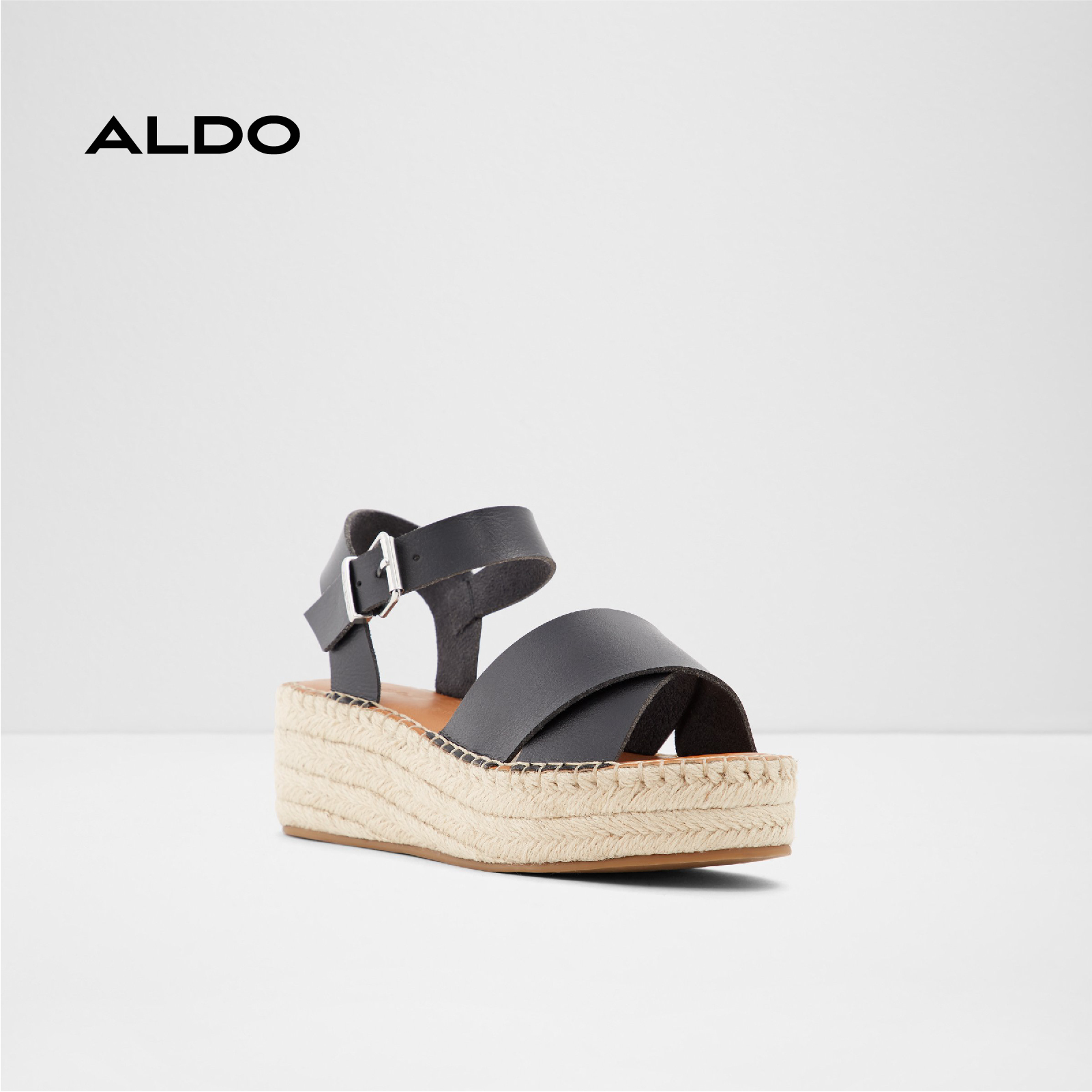 Giày sandals đế xuồng nữ ALDO TINEVIEL