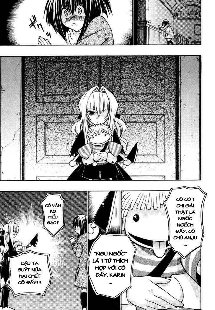 little vampire chapter 25 24