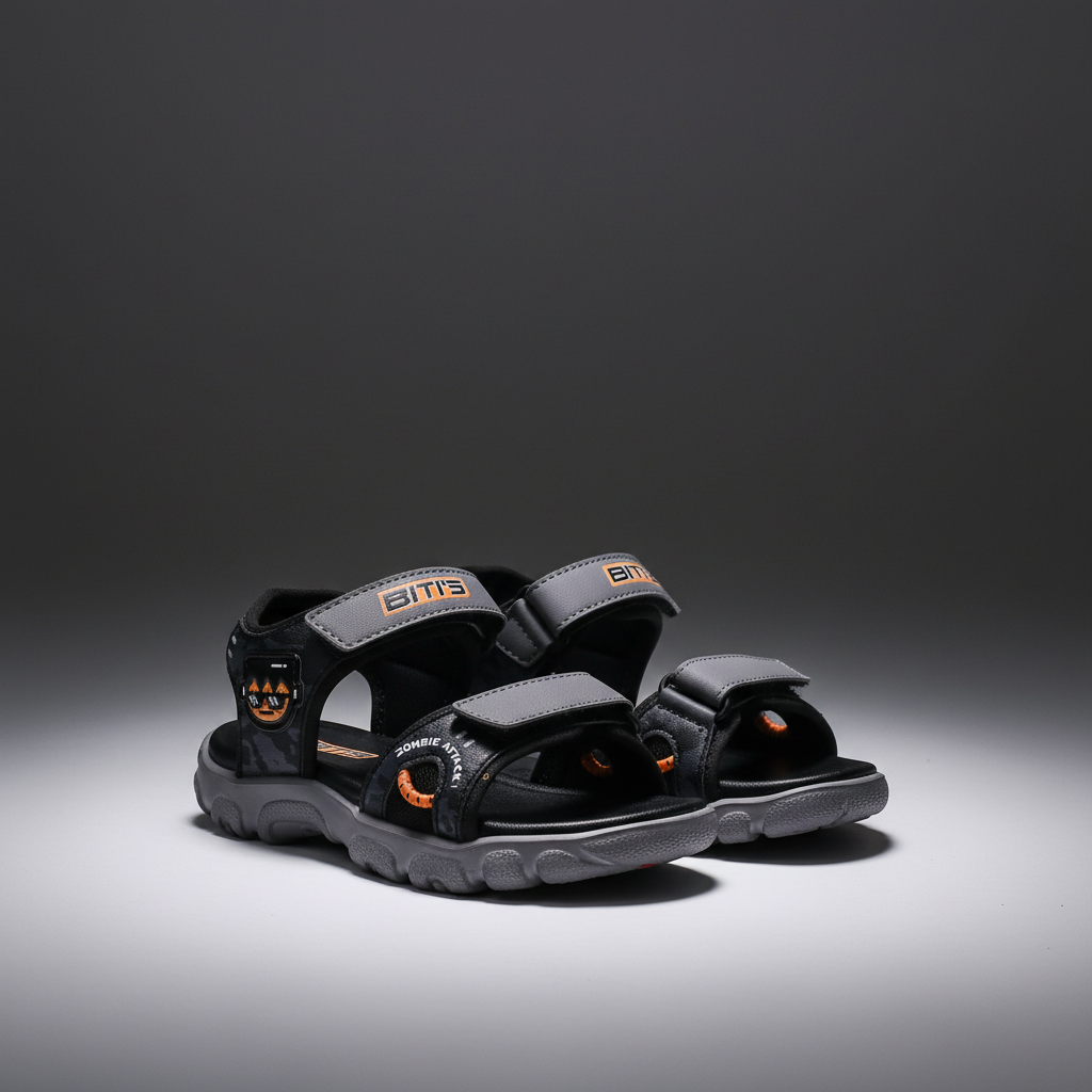 Sandal Biti's bé trai (28-34)