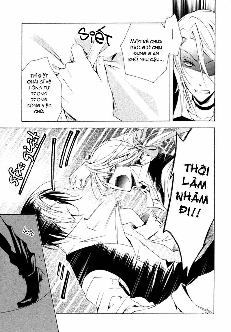 cucumber sandwich chapter 3 28