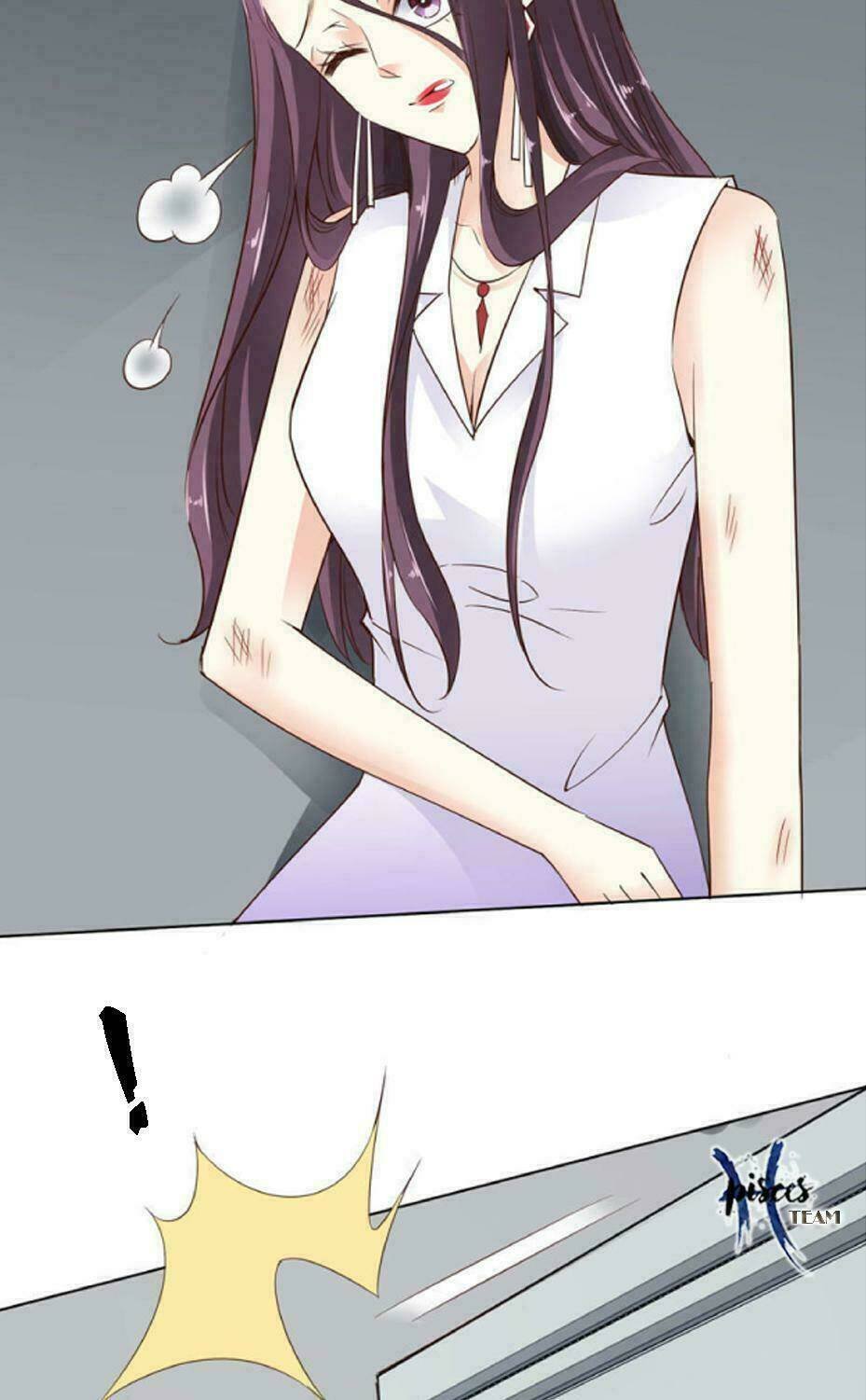 nữ nhân xin nhẹ nhàng chapter 37 4