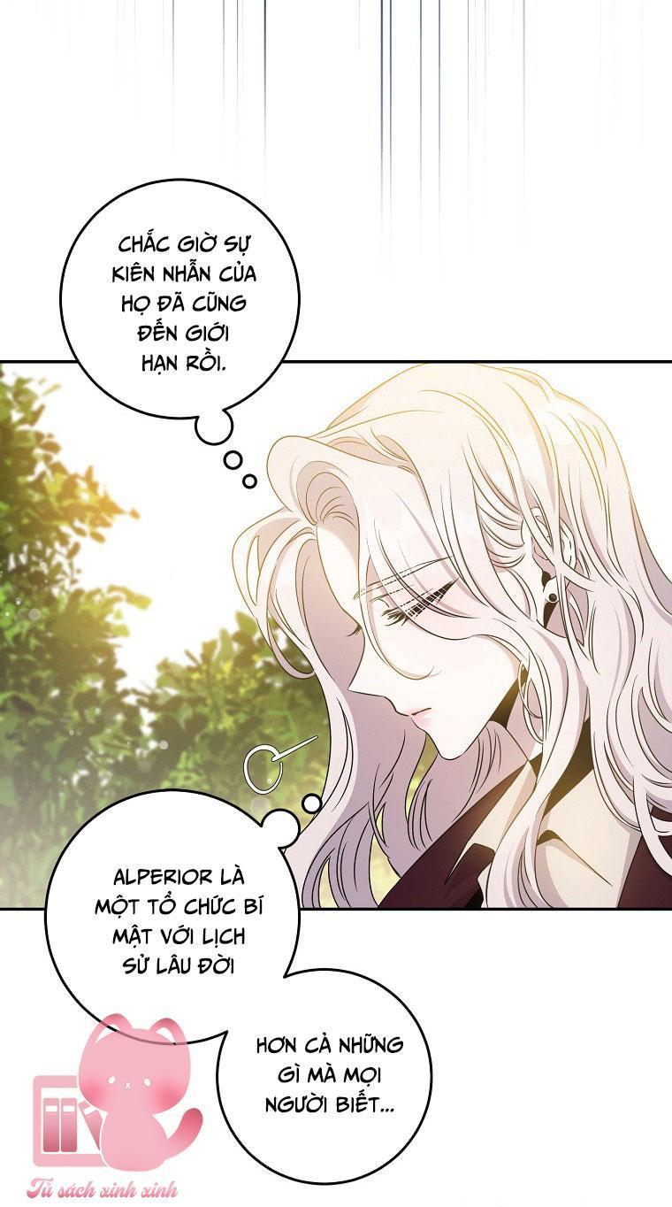 thuần hóa bạo chúa rồi bỏ trốn chapter 67 11